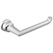 Beauclere - Toilet Paper Holder - Chrome - Wall/Surface