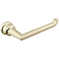 Beauclere - Toilet Paper Holder - Polished Nickel - Zinc
