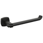 Brizo® 695067-BL Allaria™ Tissue Holder, 2 in H, Metal, Matte Black, Import