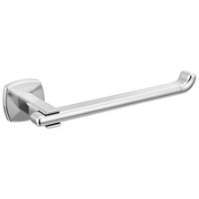Allaria - Tissue Holder - Chrome - 2" H