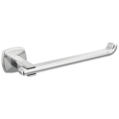 Allaria - Tissue Holder - Chrome - 2" H