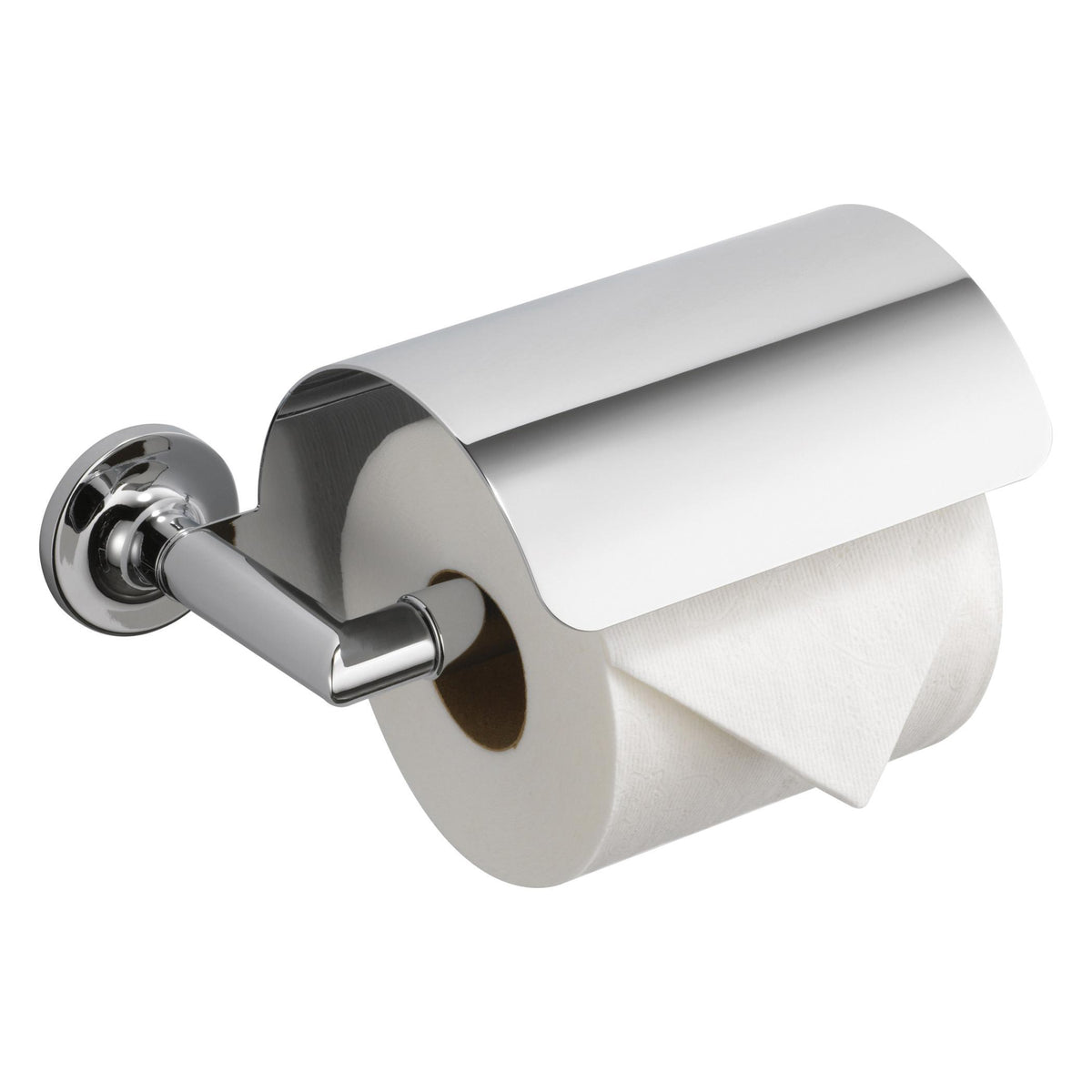 Odin - Tissue Holder - 2" H - Wall Mount
