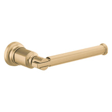 Invari - Tissue Holder - 1.88" H - Wall Mount