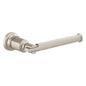 Invari - Tissue Holder - 1.88" H - Wall Mount