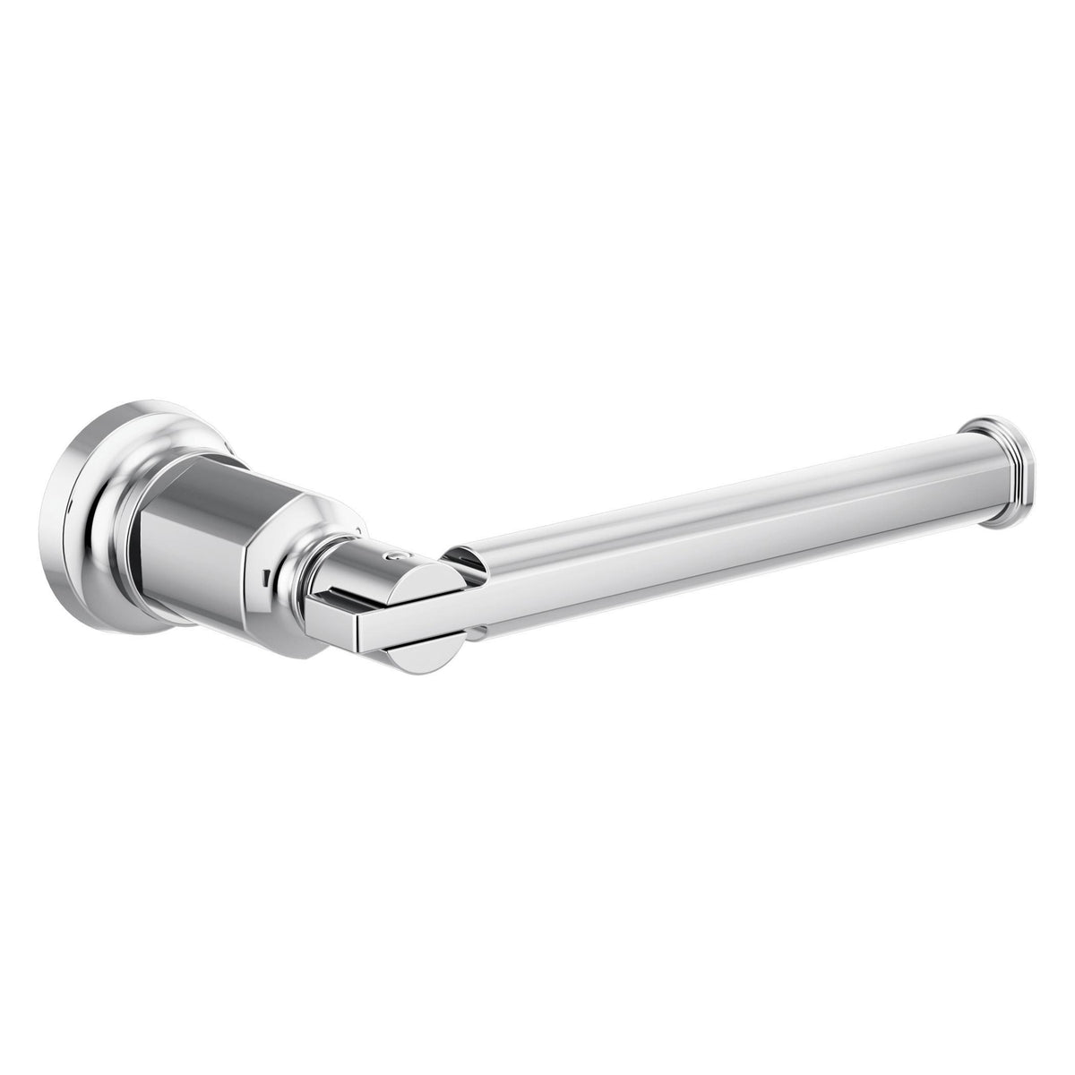 Invari - Tissue Holder - 1.88" H - Wall Mount