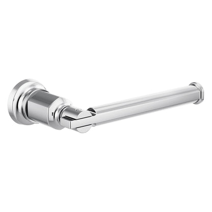 Invari - Tissue Holder - 1.88" H - Wall Mount