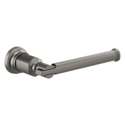 Invari - Tissue Holder - 1.88" H - Wall Mount