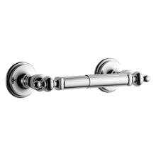 Charlotte - Tissue Holder - 2-3/8" H