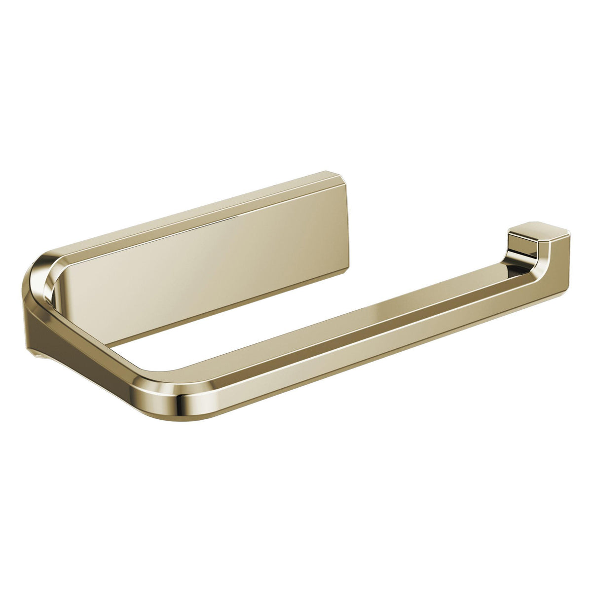 Levoir - Tissue Holder - 1-3/8" H - Wall Mount