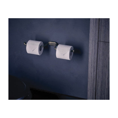 Levoir - Tissue Holder - 1-3/8" H - Wall Mount