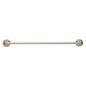 Traditional Towel Bar - 24"