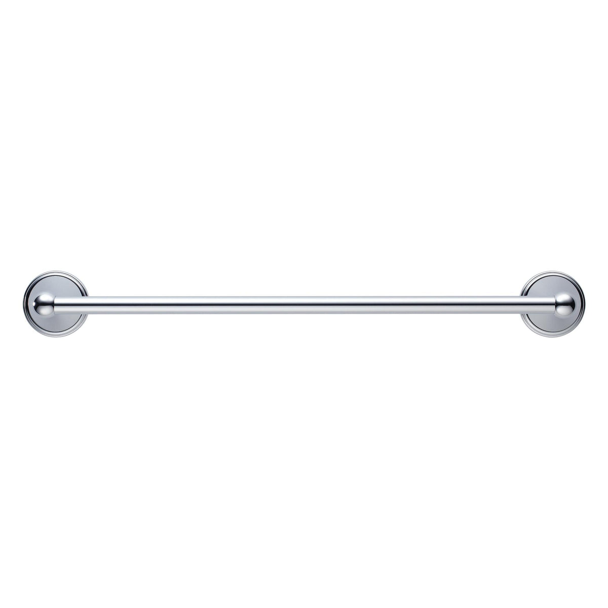 Traditional Towel Bar - 24"