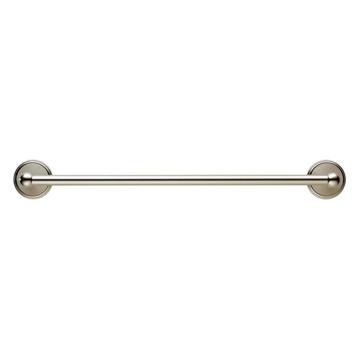 Traditional Towel Bar - 24"