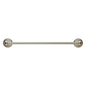 Traditional Towel Bar - 24"