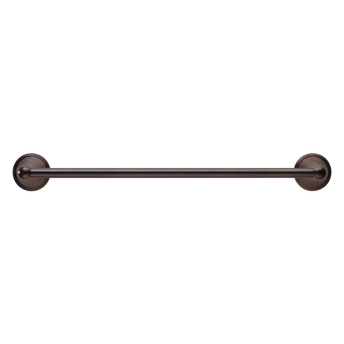 Traditional Towel Bar - 24"