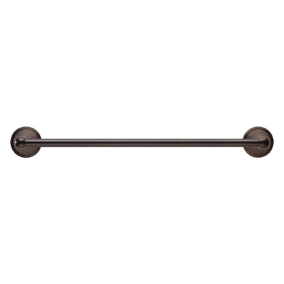 Traditional Towel Bar - 24"