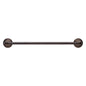 Traditional Towel Bar - 24"