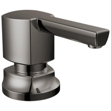 Kintsu - Refillable Soap and Lotion Dispenser - Zinc