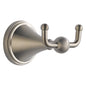Baliza - Robe Hook - Wall Mount - Zinc
