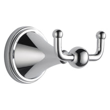 Baliza - Robe Hook - Wall Mount - Zinc