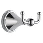 Baliza - Robe Hook - Wall Mount - Zinc