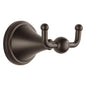 Baliza - Robe Hook - Wall Mount - Zinc