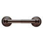 Baliza - Traditional Toilet Tissue Holder - 2-7/16" H
