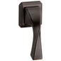 Virage - Side Mount Toilet Tank Flush Lever
