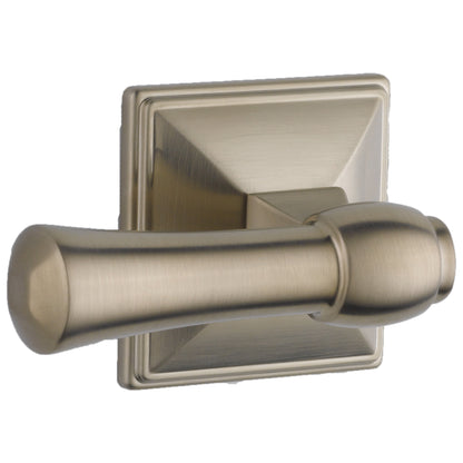 Universal Mount Toilet Tank Flush Lever - Zinc