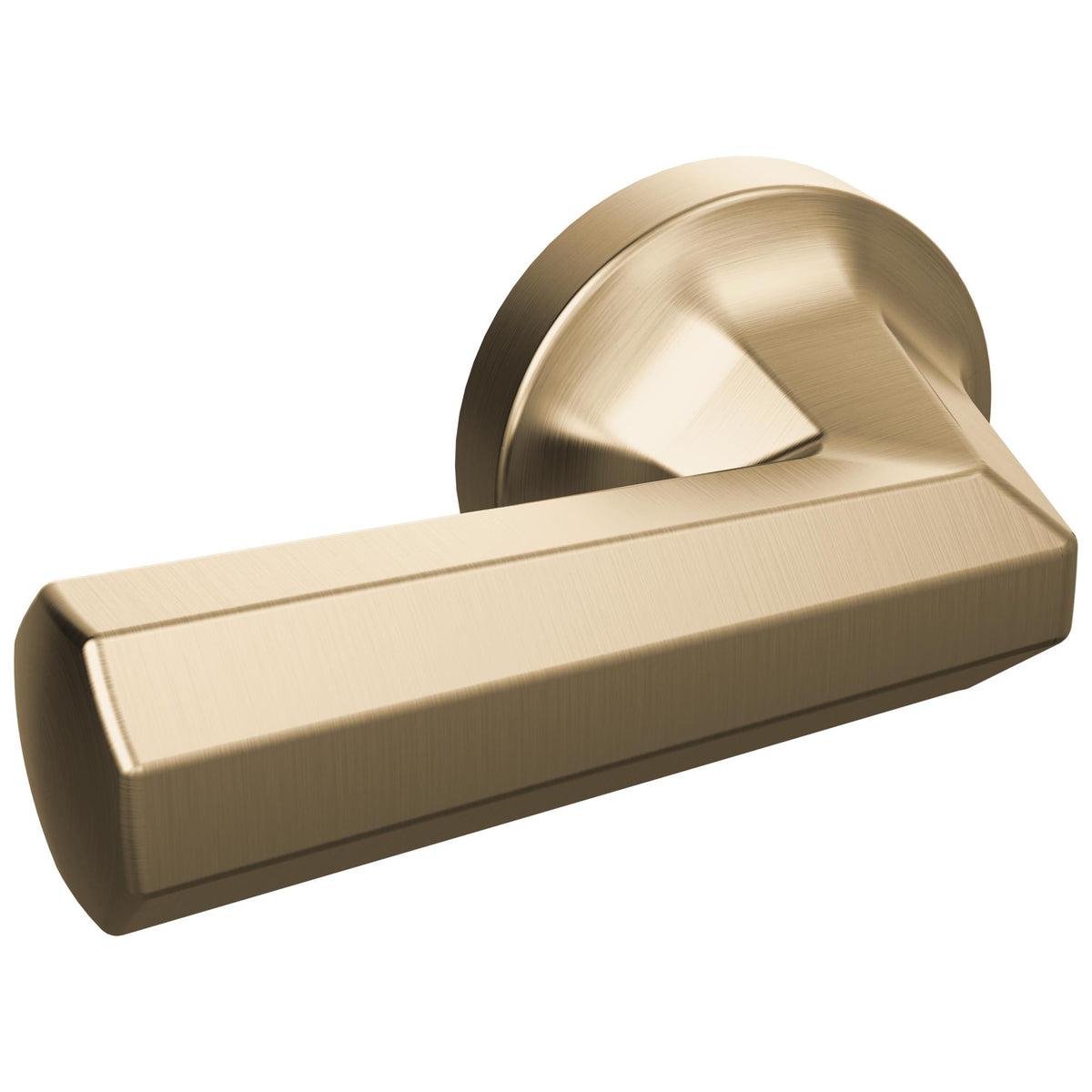 Beauclere - Universal Tank Lever - Luxe Gold - Zinc