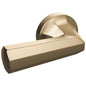 Beauclere - Universal Tank Lever - Luxe Gold - Zinc
