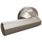 Beauclere - Universal Tank Lever - Luxe Nickel - Zinc