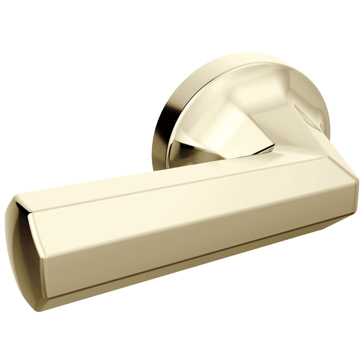 Beauclere - Universal Tank Lever - Polished Nickel - Zinc