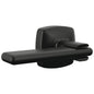 Brizo® 696367-BL Tank Lever, Zinc, Matte Black, Import