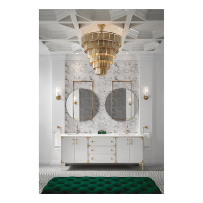 Odin - Light Sconce - Standard Electrical Box - (1) Lamp