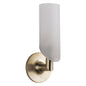 Odin - Light Sconce - Standard Electrical Box - (1) Lamp