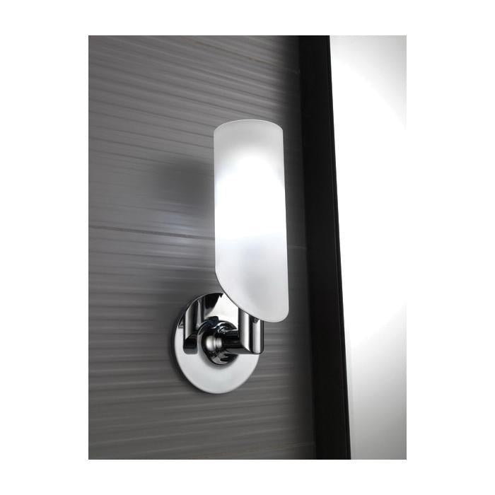 Odin - Transitional Single Sconce Light - Wall Mount