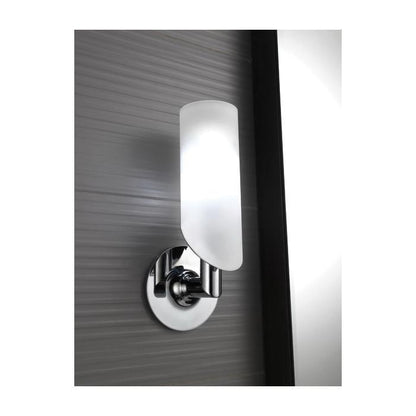 Odin - Transitional Single Sconce Light - Wall Mount
