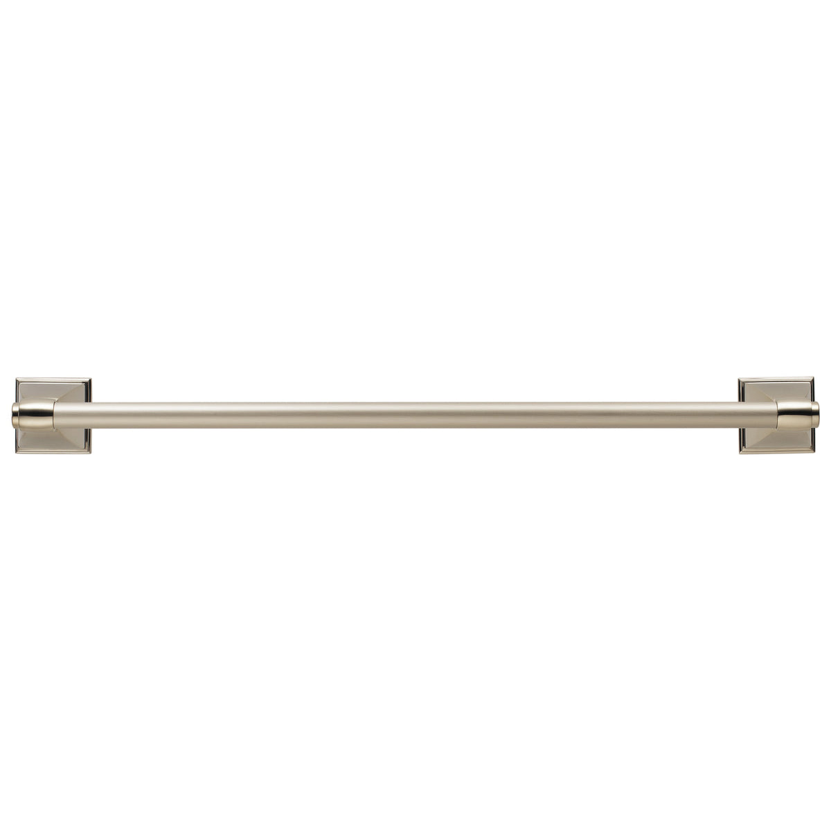 Vesi - 18" Towel Bar - Brass