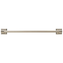 Vesi - 18" Towel Bar - Brass
