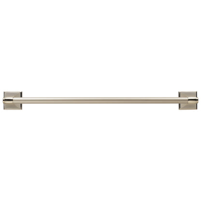 Vesi - 18" Towel Bar - Brass