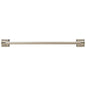 Vesi - 18" Towel Bar - Brass