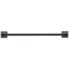 Vesi - 18" Round Towel Bar