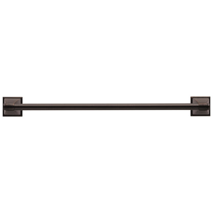 Vesi - 18" Round Towel Bar