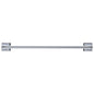 Vesi - 24" Towel Bar