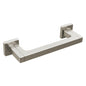 Frank Lloyd Wright - Drawer Pull - Luxe Nickel
