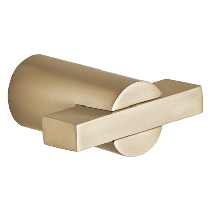 Litze - Drawer Pull - 1-1/2" H x 1-3/4" W