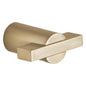 Litze - Drawer Pull - 1-1/2" H x 1-3/4" W