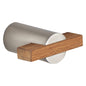 Litze - Drawer Pull - 1-1/2" H x 1-3/4" W