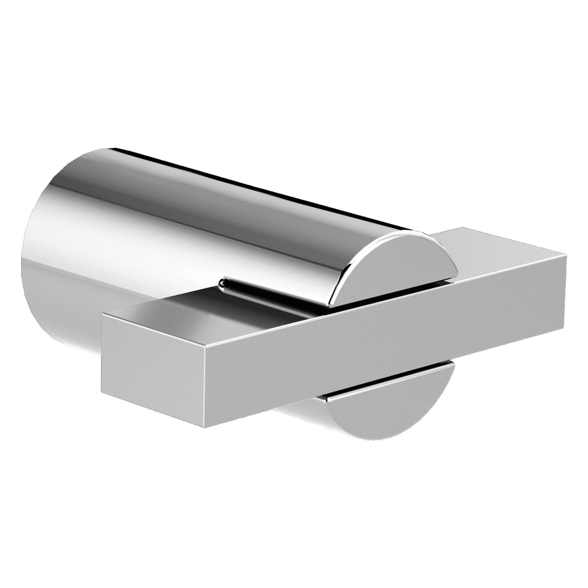 Litze - Drawer Pull - 1-1/2" H x 1-3/4" W